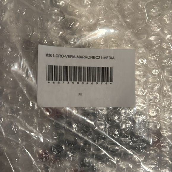 Teddy Blake Vera Croco
Crafted in Italy - Picture 10 of 10